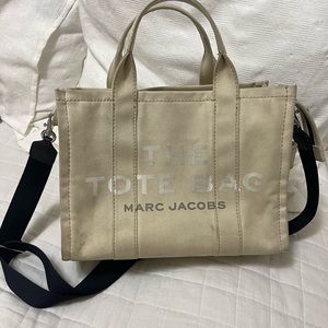 Marc Jacobs Médium Tote bag